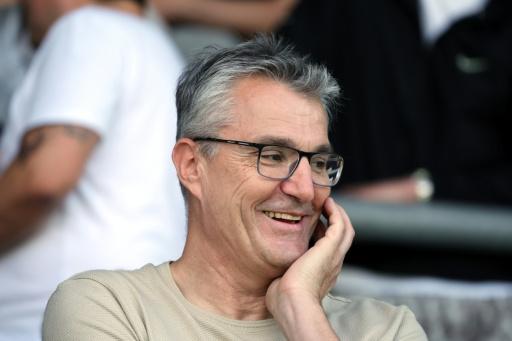 "Fußball von gestern": Kircher will Haupt-Schiris "stärken"