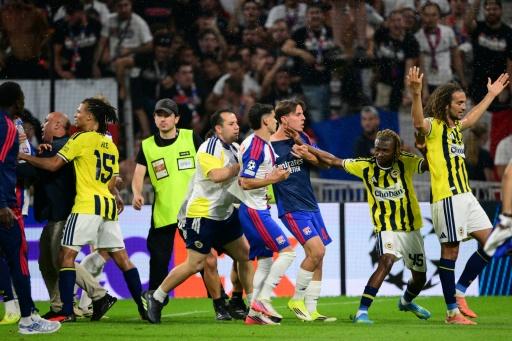 Eklat um Guendouzi: Chaos nach Feners Königsklassen-Coup