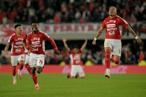 Santa Fe acaba el sueño continental de River y agrava la crisis del ciclo Coudet