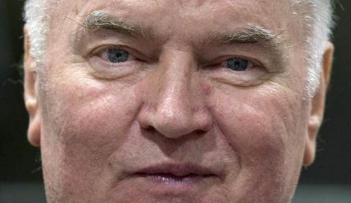 Murió Ratko Mladic, apodado el "carnicero de Bosnia" por crímenes de guerra