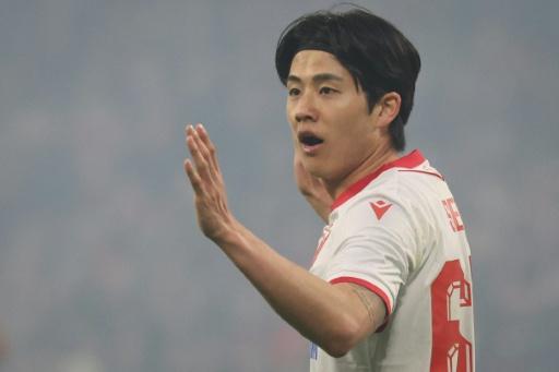 Augsburg verstärkt sich mit Seol