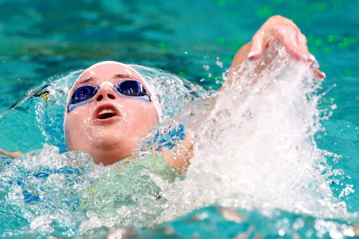 Sick Olympic champion McKeown pulls out of Commonwealth Games, PanPacs