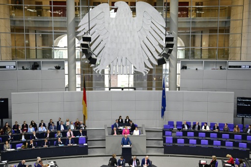 Bundestag beschließt Sportfördergesetz