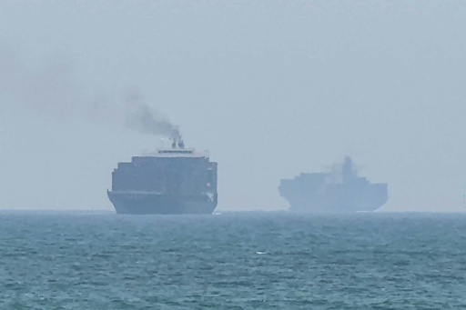 Trapped by war, Bangladesh seafarer recounts Gulf ordeal