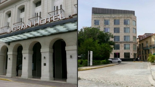 EEUU sanciona a entidades cubanas, incluido el ministerio de Turismo