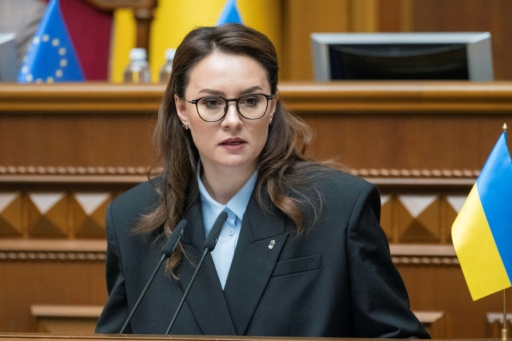 Plan zur Regierungsumbildung in Kiew: Selenskyj will politische Strategie ändern