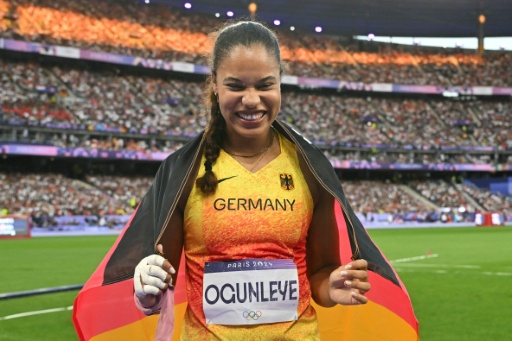 Das bringt der Tag bei der Leichtathletik-EM