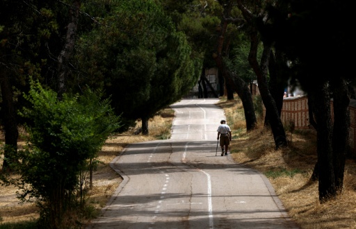 España reporta casi 4.500 muertes atribuibles al calor desde junio, un récord desde 2022
