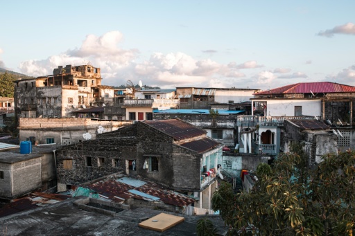 Seis medinas seculares de las Comoras inscritas en el patrimonio mundial de la Unesco