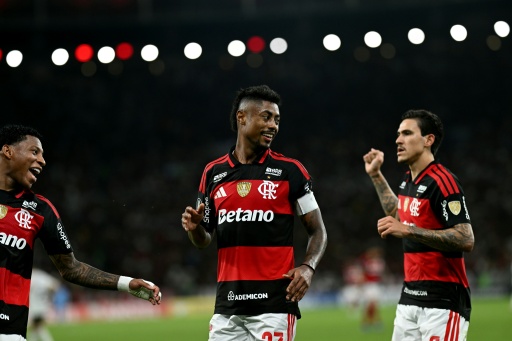 La Copa Libertadores reabre las batallas con unos octavos de final de lujo