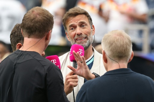 Klopp will Bundestrainer werden: "Ich bin bereit"