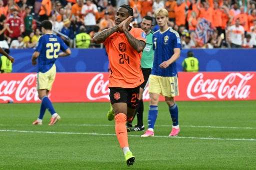 Oranjes tragischer WM-Held Summerville geht zu Al-Hilal