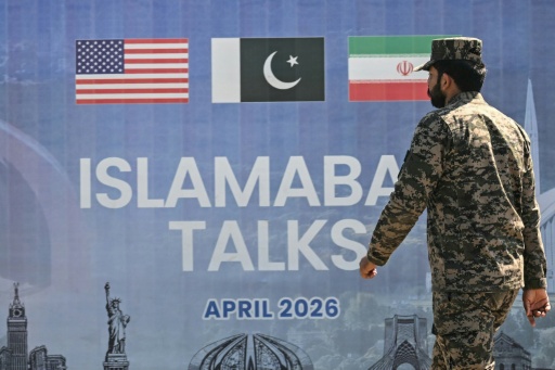 Governments regularly hire lobbyists to boost their profile among Washington power players — Farooq NAEEM / AFP