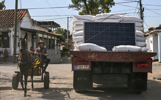 ONU adverte que temor de sanções dos EUA freia envio de ajuda a Cuba