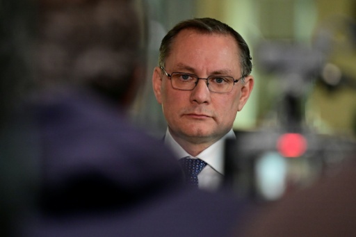 Debatte um Unterstützung durch BSW: AfD-Bundeschef Chrupalla zurückhaltend