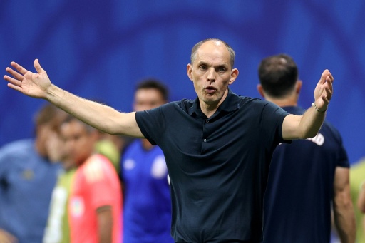 Familiar tale of woe as England exit World Cup