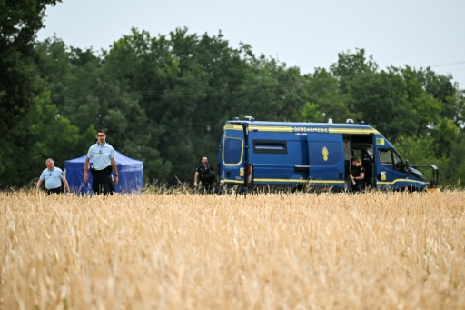 Cédric Jubillar avoue devant la justice, des ossements retrouvés dans le Tarn