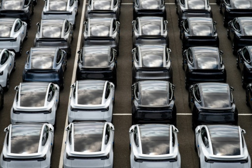 Sindicato sueco encerra greve na Tesla após quase três anos