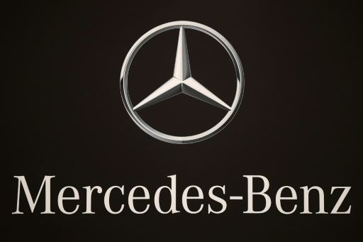 Probleme im China-Geschäft: Absatz von Mercedes im zweiten Quartal gesunken