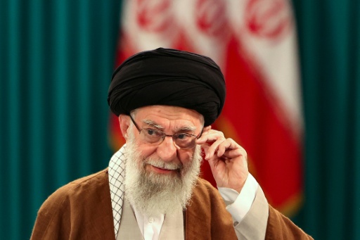 Iran: Abschluss der Trauerfeierlichkeiten für Chamenei in Maschhad