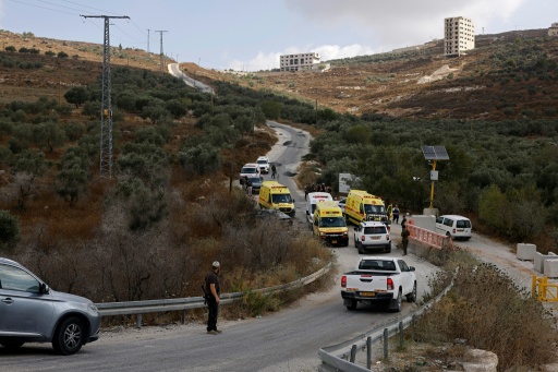 Israel prepara 'operação antiterrorista' na Cisjordânia após violência mortal
