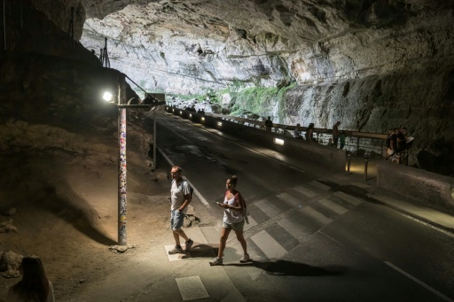 La plus grande réserve souterraine de France devrait naître en Ariège en 2027