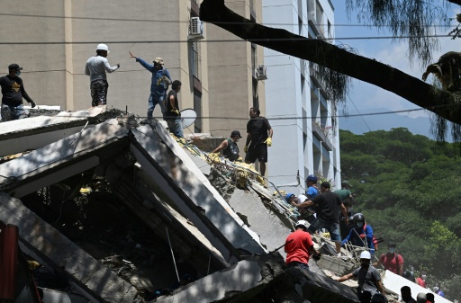 Suspendidos partidos de Libertadores y Sudamericana en Colombia tras terremoto