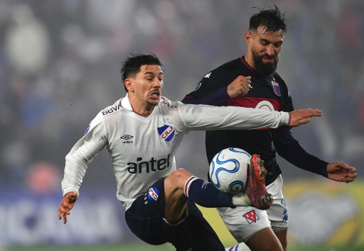 Tigre y Santos golean y dejan encaminado el pase a octavos de la Sudamericana