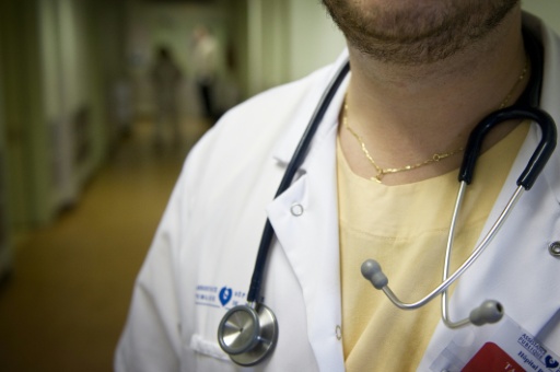Médecine : 10.260 postes d'internes ouverts pour la promotion 2026, annonce le gouvernement