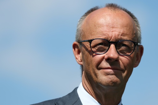 Merz will an Abschaffung von "Rente mit 63" festhalten