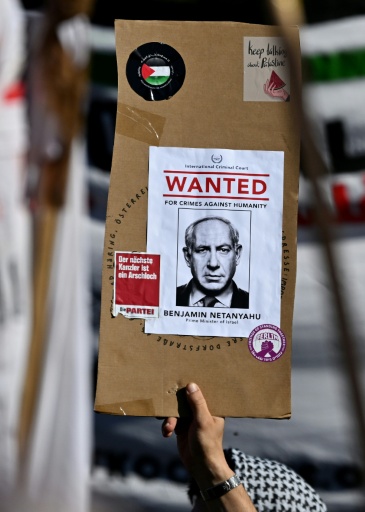 The ICC controversially issued an arrest warrant for Israeli Prime Minister in November 2024
