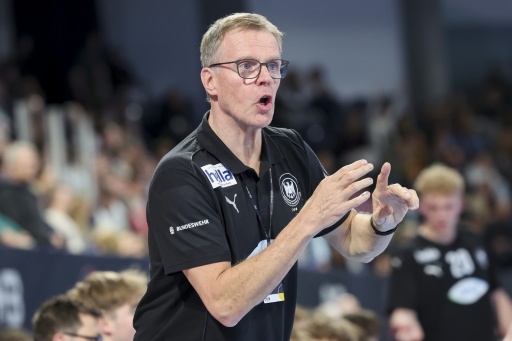 U20-EM: Deutsche Handballer scheitern im Viertelfinale