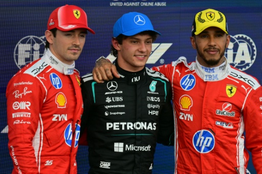 SID-Aufwärmrunde: Fünf Kernpunkte für das Rennen in Silverstone