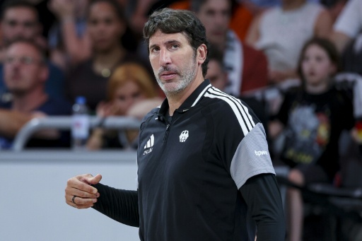 DBB mit viel NBA-Power Richtung Supercup und WM-Quali