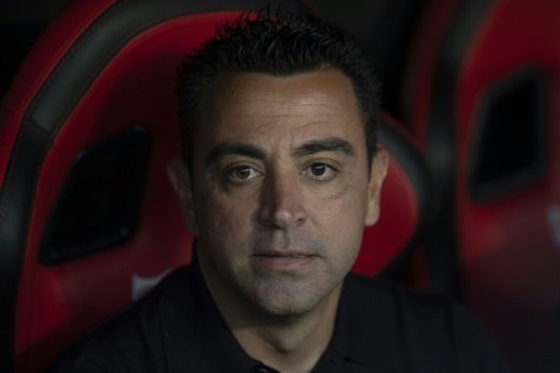 Xavi neuer Bondscoach - Debüt gegen Deutschland und Klopp