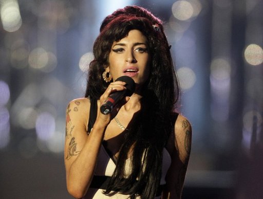 Vater von Amy Winehouse muss Freundinnen der Sängerin fast eine Million Pfund zahlen