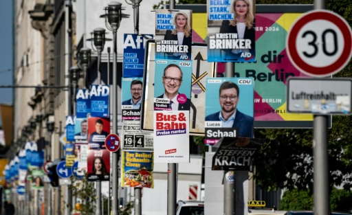 - Affiches -