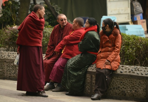 Entra en vigor una polémica ley china de "unidad étnica"