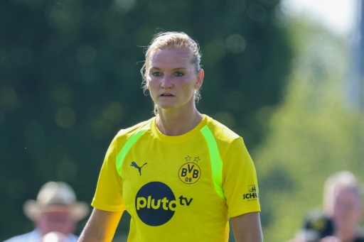 Popp traut BVB den Weg in die Bundesliga zu