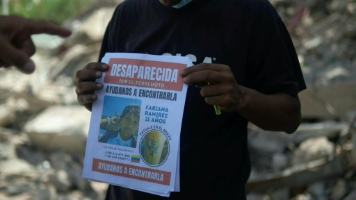 Terremotos na Venezuela deixaram mais de 4.300 mortos