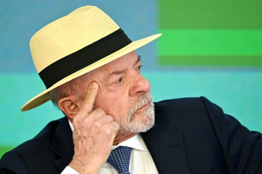 Brasilien will US-Zöllen trotzen: "Werden uns andere Abnehmer suchen"