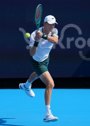 Estreno y adiós para Djokovic en un Cincinnati de alegrías para los jóvenes
