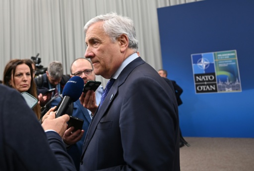 Italia denuncia que Rusia expulsó a agregado militar en Moscú "sin motivos"