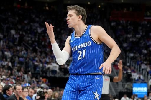 Wagner bestätigt Brooklyn-Wechsel: "Fühlt sich richtig an"