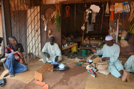 C.Africa's Muslims go home years after brutal war