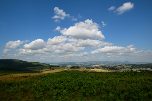 Charity races to raise millions to buy historic English estate
