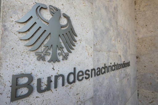 CDU-Innenpolitiker Oster verteidigt Geheimdienstreform gegen Kritik