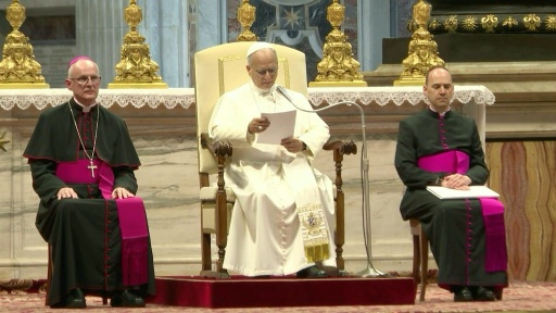Pope expresses solidarity with Colombians after deadly earthquake