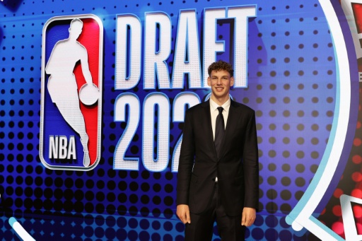 Summer League: Niederlagen für deutsche NBA-Rookies