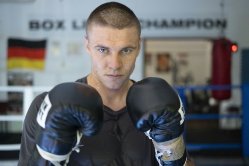 Boxen: Zachenhuber verliert WM-Kampf in Dschidda
